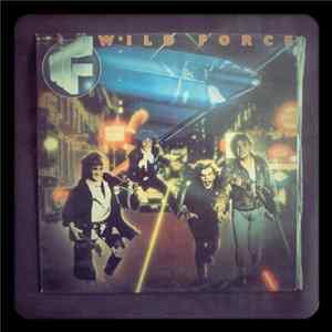 Wild Force - Wild Force mp3