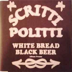Scritti Politti - White Bread Black Beer mp3