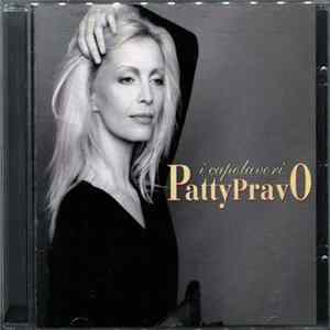 Patty Pravo - I Capolavori mp3