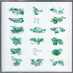 CFCF - The Colours Of Life mp3
