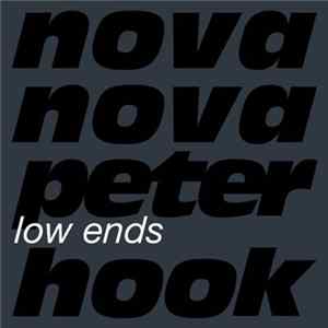 Nova Nova / Peter Hook - Low Ends mp3
