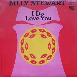 Billy Stewart - I Do Love You mp3
