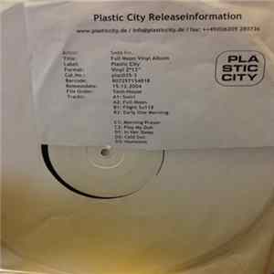 Soda Inc. - Full Moon mp3