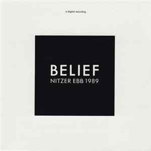 Nitzer Ebb - Belief mp3