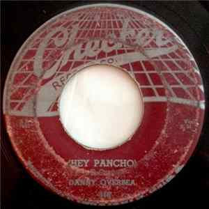 Danny Overbea - Hey Pancho / Do You Love Me mp3