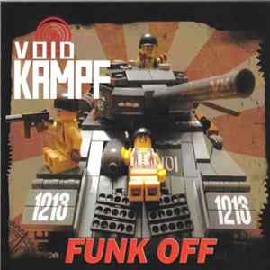 Void Kampf - Funk Off mp3
