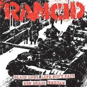 Rancid - Life Won't Wait - 2 mp3