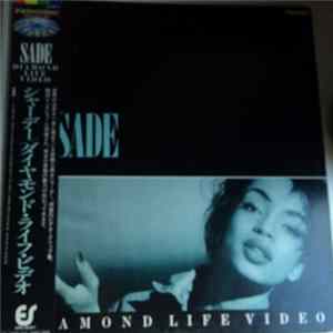 Sade - Diamond Life Video mp3