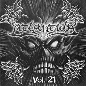 Various - Atlantida Vol.21 mp3