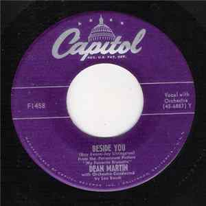 Dean Martin - Beside You / Who's Sorry Now mp3