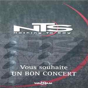 Various - Compilation Promo N° 1 - NTS Vous Souhaite Un Bon Concert mp3