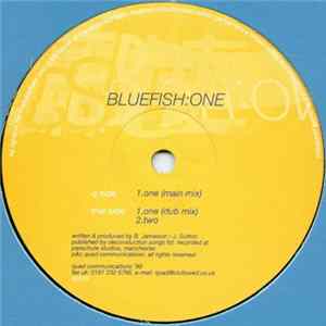 Bluefish - One mp3