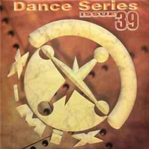 Various - X-Mix Dance Series 39 mp3
