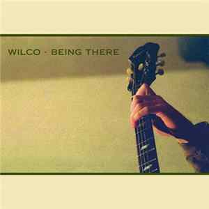 Wilco - Sunken Treasure (Live On KCRW 11/13/96) mp3