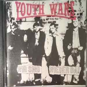 Youth Wars - Wir Sind Wieder Da! mp3