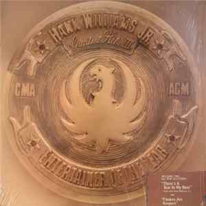 Hank Williams Jr. - Greatest Hits III mp3