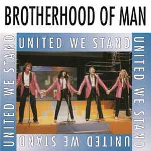 Brotherhood Of Man - United We Stand mp3