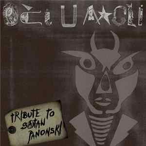 Various - Oči U Magli - Tribute To Satan Panonski mp3