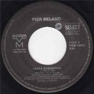 Pier Beland - Santa Romantica mp3