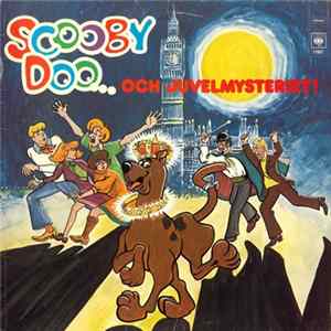 No Artist - Scooby Doo... Och Juvelmysteriet! mp3