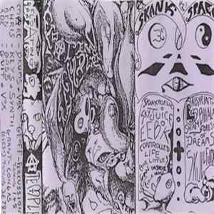 Floating Temple - Skank Space mp3