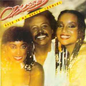 Odyssey - Back To My Roots (Remix) mp3