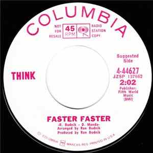 Think - Stop Runnin' Away mp3