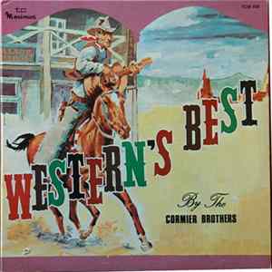 The Cormier Brothers - Western's Best mp3