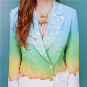 Jenny Lewis - The Voyager mp3