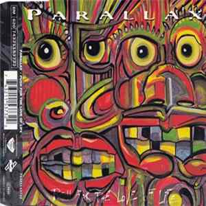 Parallax - Push For The Love Of Life mp3