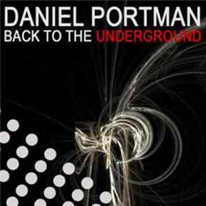 Daniel Portman - Virtual Suicide mp3