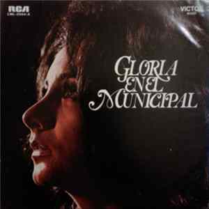 Gloria Simonetti - Gloria En El Municipal mp3