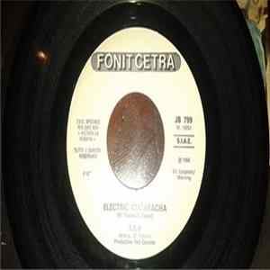 Ago / Stefano Sani - Electric Cucaracha / Notte Amarena mp3