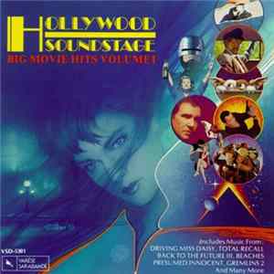 Various - Hollywood Soundstage: Big Movie Hits Vol. 1 mp3