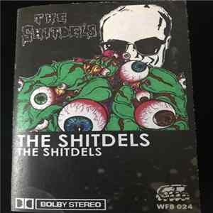 The Shitdels - The Shitdels mp3