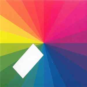 Jamie xx - In Colour mp3