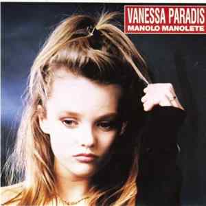 Vanessa Paradis - Manolo Manolete mp3
