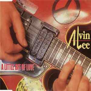 Alvin Lee - A Little Bit Of Love mp3