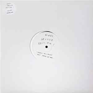 Hinds - Deluxe Edition! mp3