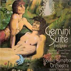 Jon Lord / London Symphony Orchestra - Gemini Suite mp3