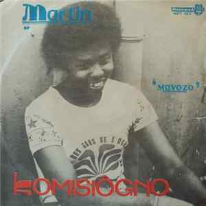 Martin - Komisiogno / Mavozo mp3