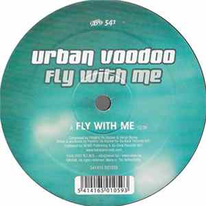 Urban Voodoo - Fly With Me mp3