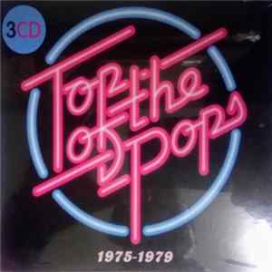 Various - Top Of The Pops 1975-1979 mp3