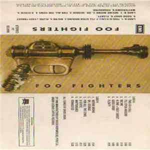 Foo Fighters - Foo Fighters mp3
