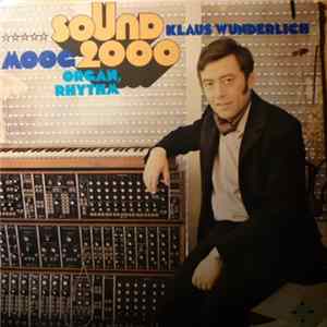 Klaus Wunderlich - Sound 2000 (Moog-Organ-Rhythm) mp3