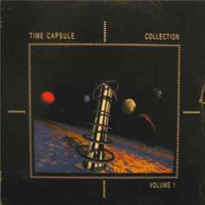 Various - Time Capsule Collection Volume 1 mp3