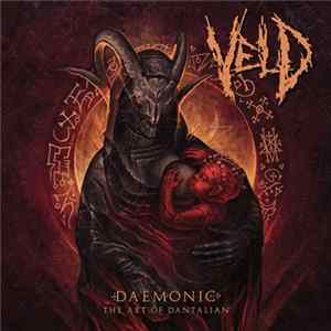 Veld - Daemonic: The Art Of Dantalian mp3