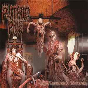 Putrid Pile - The Pleasure In Suffering mp3