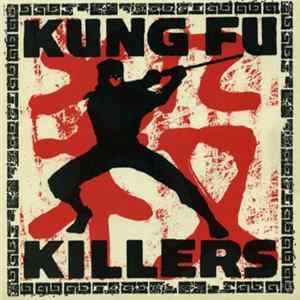 Kung Fu Killers - Burning Bush mp3