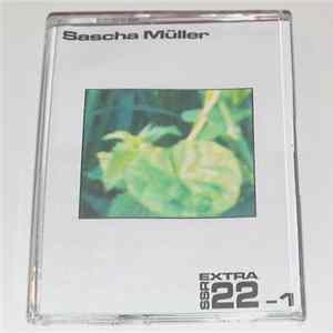 Sascha Muller - SSREXTRA22-1 mp3